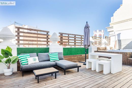 Penthouse Valensiya, Província de València