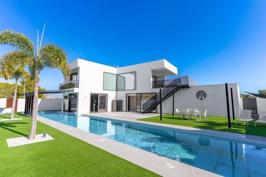 Villa in Vera, Almeria