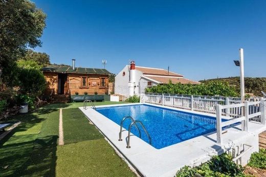 Landhaus / Bauernhof in Antequera, Málaga