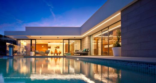 Villa a Benitachell, Provincia de Alicante