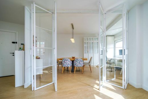 Apartment / Etagenwohnung in Madrid, Provinz Madrid