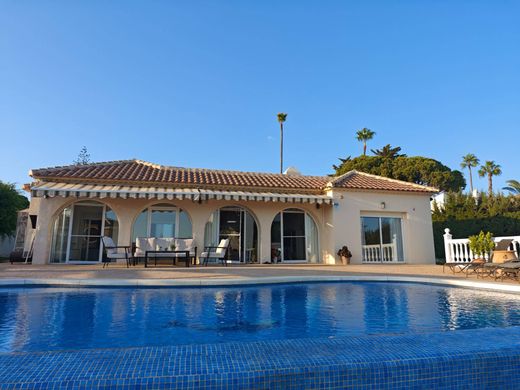 Villa in Mijas, Provincia de Málaga