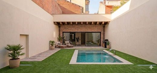 Apartment in Sabadell, Province of Barcelona