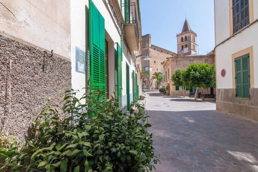 Townhouse in Porreres, Province of Balearic Islands