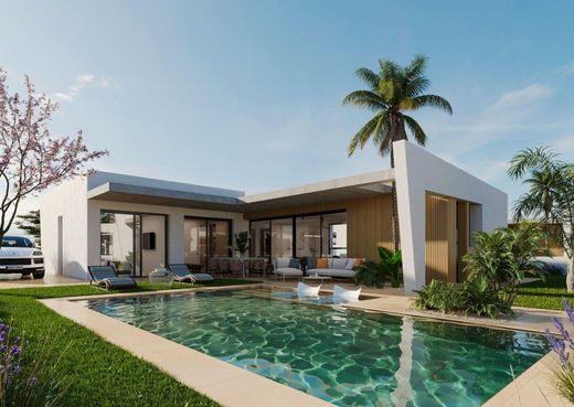 Casa Independente - Molina de Segura, Múrcia