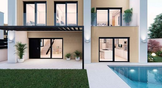 Villa in San Juan de Alicante, Provincia de Alicante