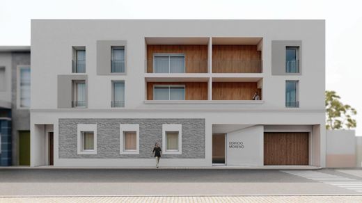 Komplex apartman Grândola, Distrito de Setúbal