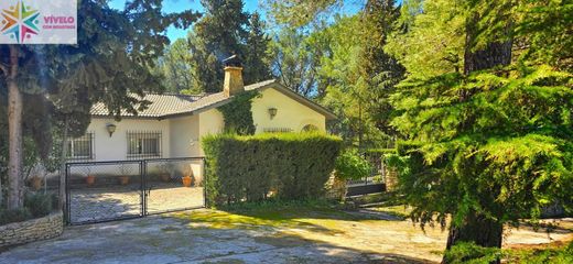 Luxury home in Ronda, Malaga