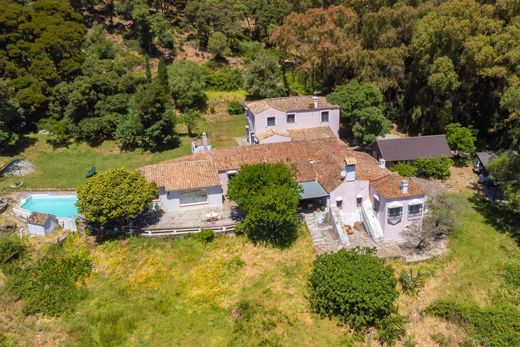 Rustik ya da çiftlik Tarifa, Provincia de Cádiz