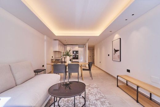 Apartment in Fuengirola, Malaga