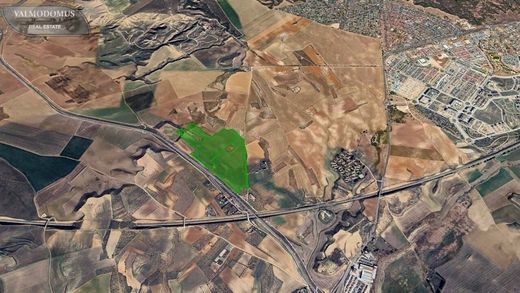 Grond in Torres de la Alameda, Provincia de Madrid