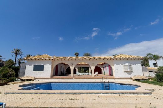 Villa Cabo Roig, Provincia de Alicante
