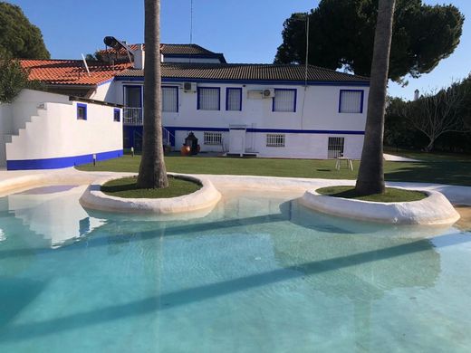 다세대 빌라 / 세비야, Provincia de Sevilla