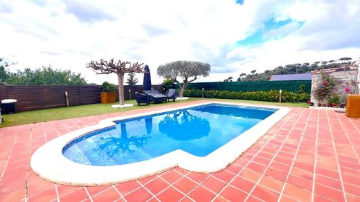 豪宅  Sant Fost de Campsentelles, Província de Barcelona