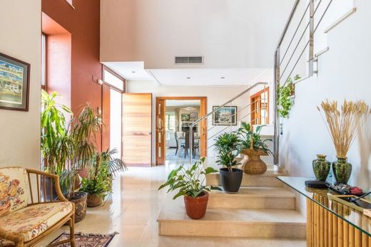 Dom jednorodzinny w L'Alcúdia, Província de València