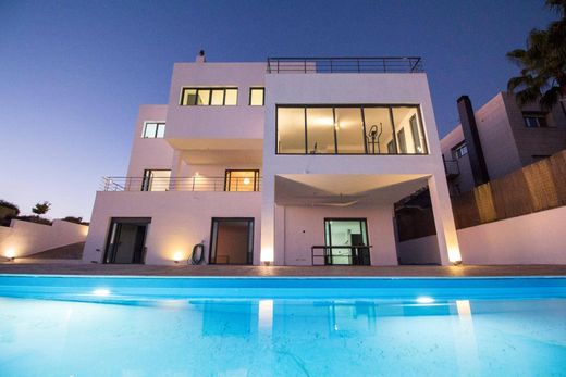 Vrijstaand huis in Zubia, Provincia de Granada