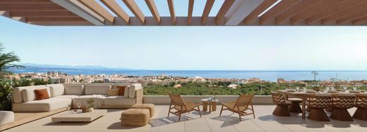 Apartment in Torremolinos, Malaga