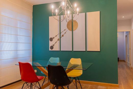 Διαμέρισμα σε Μαδρίτη, Provincia de Madrid