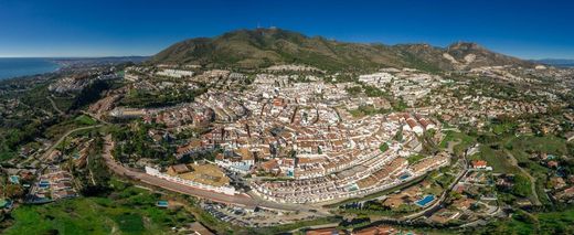 Penthouse w Benalmádena, Provincia de Málaga