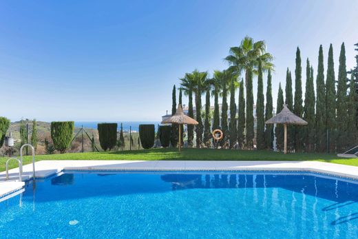 Attico a Mijas, Málaga