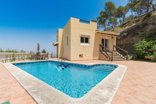 Villa a La Manga del Mar Menor, Murcia