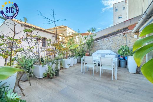 Maison de luxe à Castellón de la Plana, Castellon