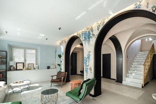 Βίλα σε Γρενάδα, Provincia de Granada