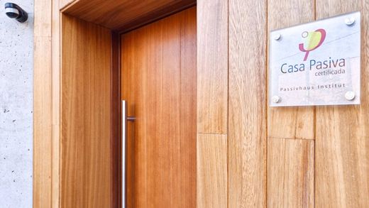 Einfamilienhaus in Torrelodones, Provinz Madrid