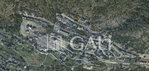 Land in Escaldes-Engordany