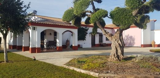 Усадьба / Сельский дом, Alcalá del Río, Provincia de Sevilla