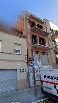 Terreno a L'Hospitalet de Llobregat, Província de Barcelona