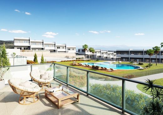 Luxury home in Finestrat, Alicante