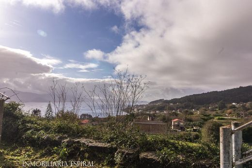 Casa de lujo en Poio, Pontevedra