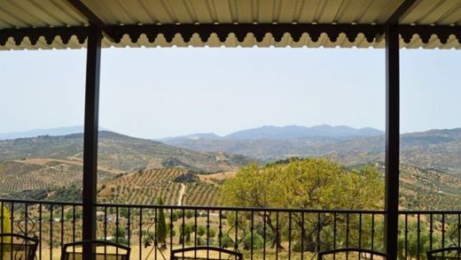 Вилла, Alozaina, Provincia de Málaga