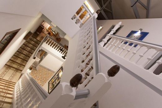 宾馆/酒店  Altea, Provincia de Alicante