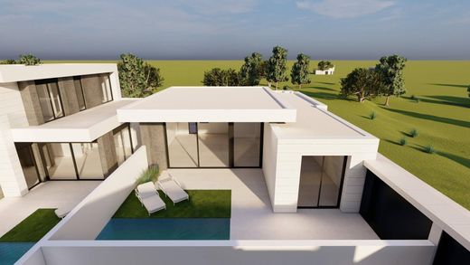Villa - Pilar de la Horadada, Provincia de Alicante