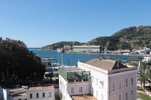 Пентхаус, Картахена, Murcia