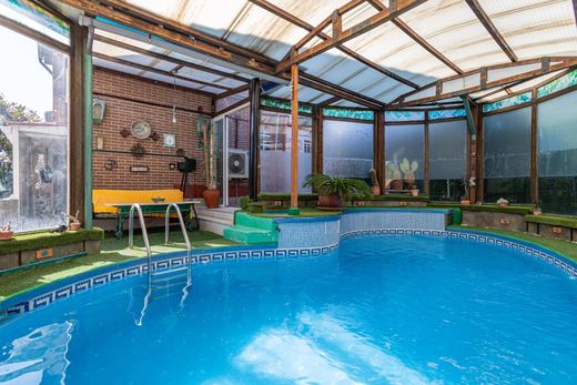 Detached House in Madrid, Province of Madrid