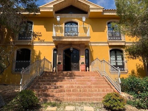 Villa in Guardamar del Segura, Alicante