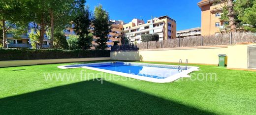 Appartement à Castelldefels, Province de Barcelone