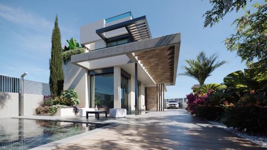 Villa in Los Alcázares, Murcia