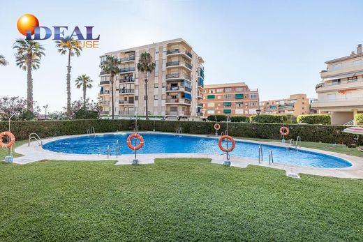 Luxury home in Salobreña, Granada