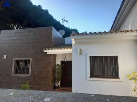 Casa Unifamiliare a Chiclana de la Frontera, Cadice