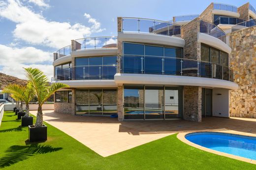 단독 저택 / Mogán, Provincia de Las Palmas