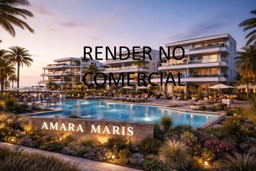 Apartament w La Manga del Mar Menor, Murcia