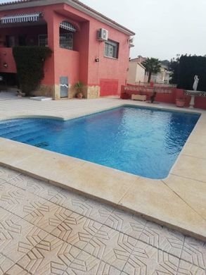 Villa in Calpe, Alicante