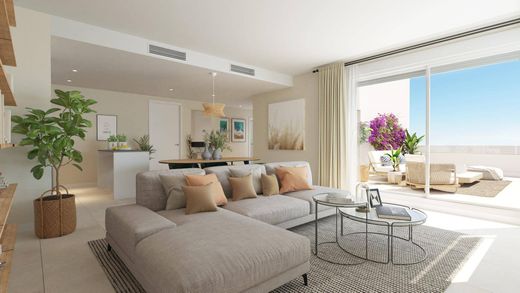 Appartement in Estepona, Provincia de Málaga
