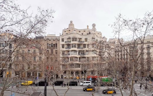 Apartment in Barcelona, Province of Barcelona