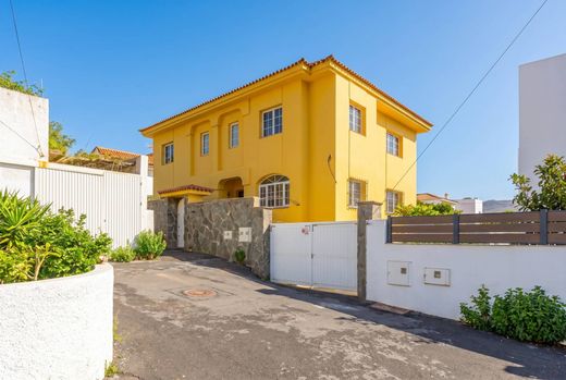 Maison individuelle à Santa Brígida, Province de Las Palmas