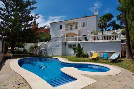 Villa in Benalmádena, Malaga